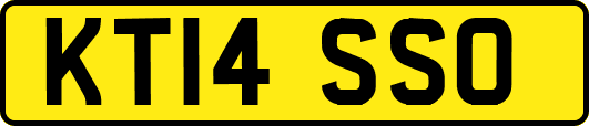 KT14SSO