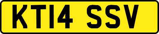 KT14SSV