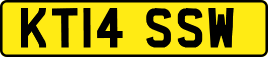 KT14SSW