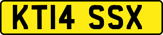 KT14SSX