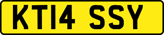 KT14SSY