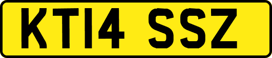 KT14SSZ