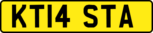 KT14STA