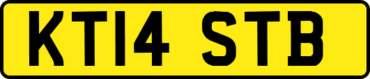 KT14STB