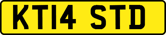 KT14STD