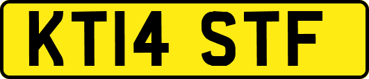 KT14STF