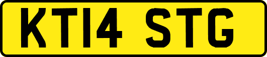 KT14STG