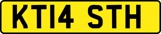 KT14STH