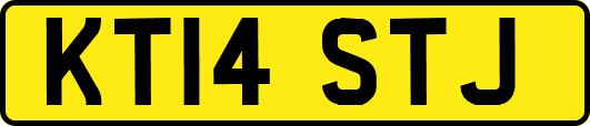 KT14STJ