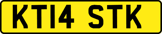 KT14STK