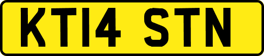KT14STN