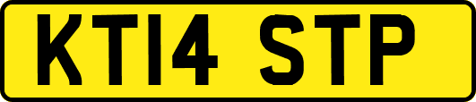KT14STP