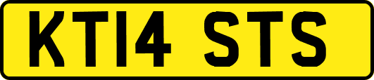 KT14STS