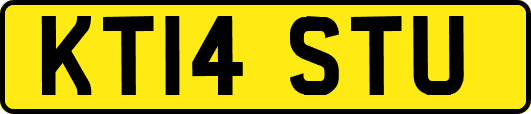 KT14STU
