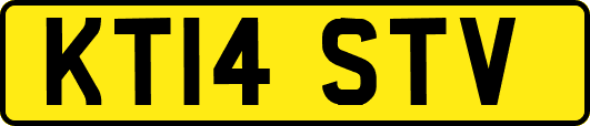KT14STV