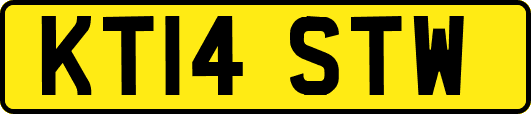 KT14STW