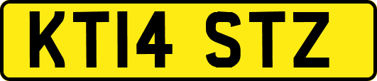 KT14STZ