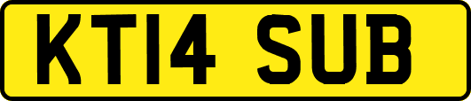 KT14SUB