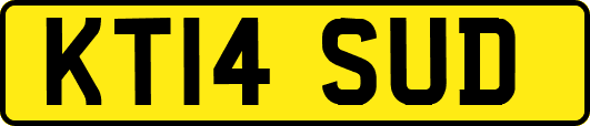 KT14SUD