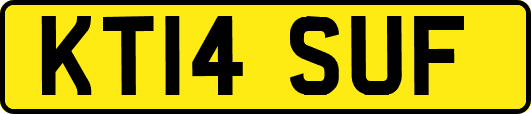 KT14SUF