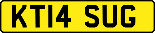 KT14SUG