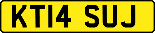 KT14SUJ