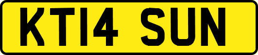 KT14SUN