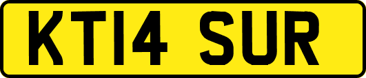 KT14SUR