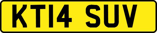 KT14SUV