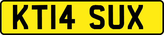 KT14SUX