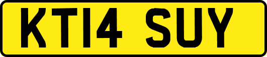 KT14SUY