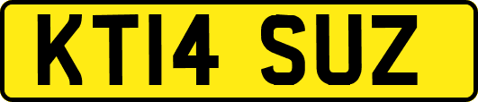 KT14SUZ