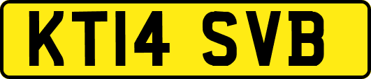 KT14SVB