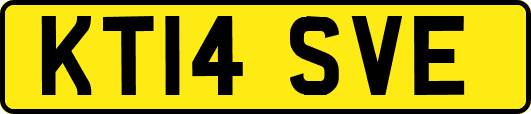 KT14SVE