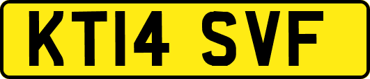KT14SVF