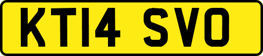 KT14SVO