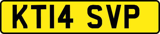 KT14SVP