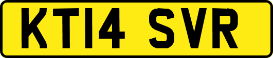 KT14SVR