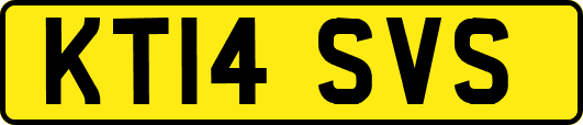 KT14SVS