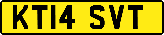 KT14SVT