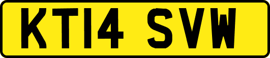 KT14SVW