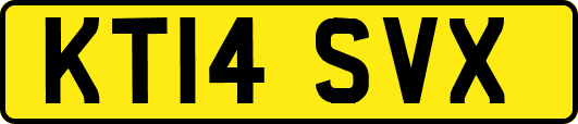 KT14SVX