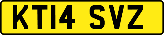 KT14SVZ