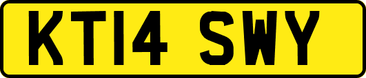 KT14SWY