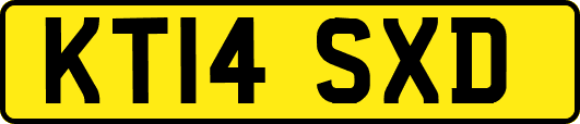 KT14SXD