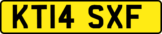 KT14SXF