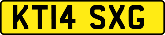 KT14SXG