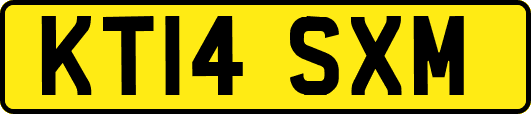 KT14SXM