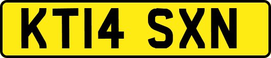KT14SXN