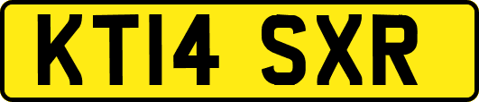 KT14SXR